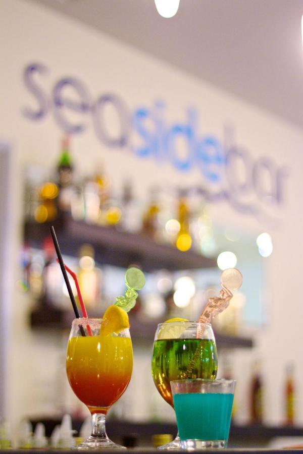 Sweety Club Solimar Emerald Rethymno Exteriör bild