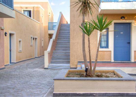 Sweety Club Solimar Emerald Rethymno Exteriör bild