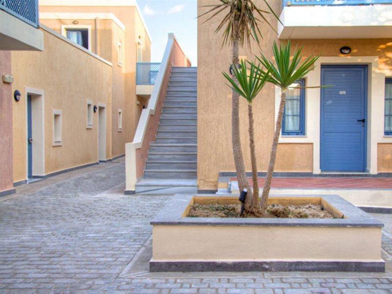 Sweety Club Solimar Emerald Rethymno Exteriör bild